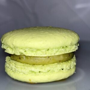 Macaron Pistache